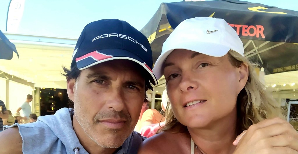 Karine et sylvain vous accueil et vous accompagne durant votre séjour chez kvs concept à Ecommoy