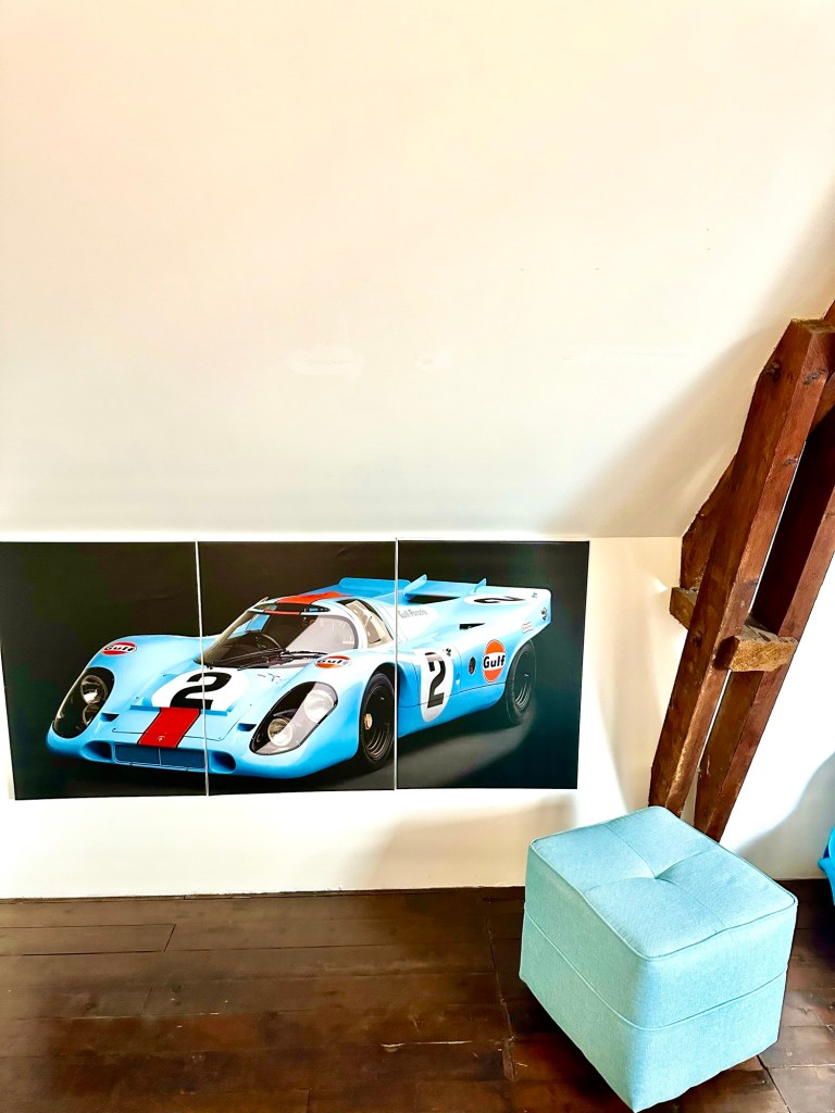 Déco tableau réalisation KVS concept