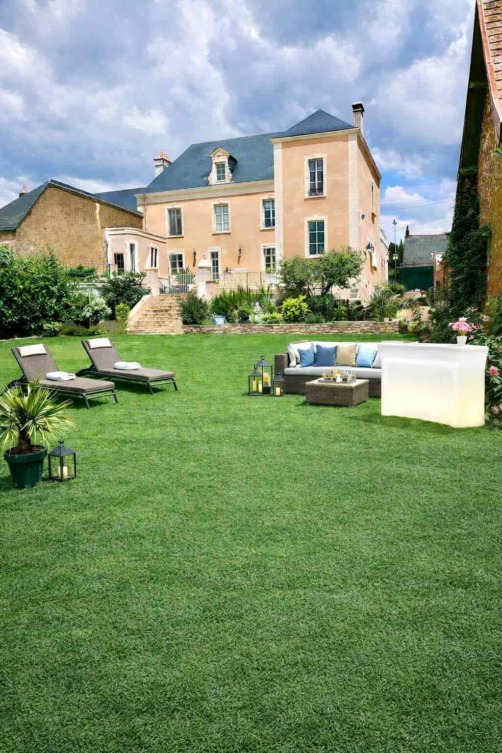 kvs concept-hébergement-24h-du-mans