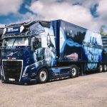 24 heures camion chez KVS Concept